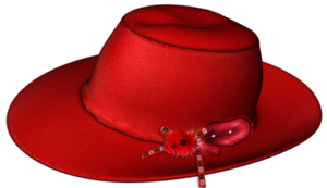 Fancy Hat PNG HD PNG Clip art