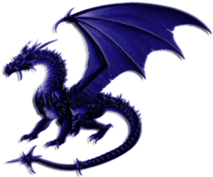 Fantasy Dragon PNG Image PNG Clip art