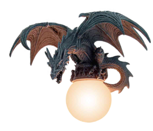 Fantasy Dragon PNG Picture PNG Clip art