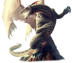 Fantasy Dragon PNG Transparent Image PNG Clip art