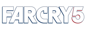 Far Cry 5 Transparent Background Clip art