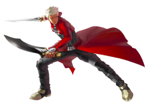 Fate Stay PNG Image PNG Clip art