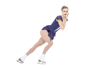 Figure Skating PNG HD Clip art