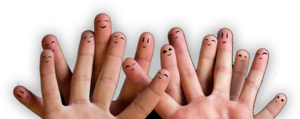 Fingers PNG File Download Free PNG Clip art
