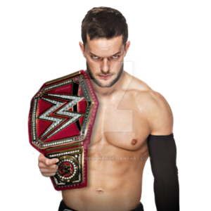 Finn Balor PNG Background PNG icons