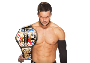 Finn Balor PNG Image HD PNG icons