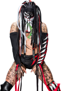 Finn Balor PNG No Background PNG icons