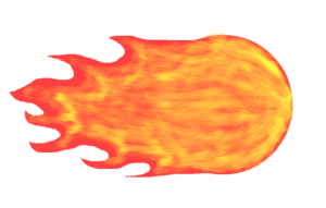 Fireball PNG Picture PNG Clip art