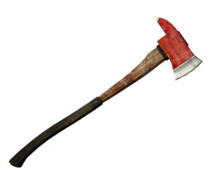 Firefighter Axe PNG Transparent Image PNG Clip art