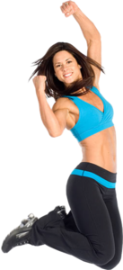 Fitness PNG Transparent Image Clip art