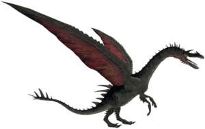 Flying Dragon PNG Picture PNG Clip art