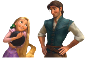 Flynn Rider PNG Transparent PNG icons