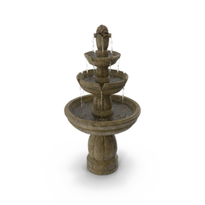 Fountain PNG HD PNG image