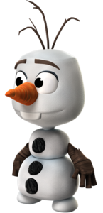 Frozen Olaf PNG Free Download PNG Clip art