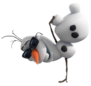 Frozen Olaf PNG HD PNG Clip art