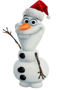 Frozen Olaf PNG Pic PNG Clip art
