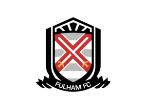 Fulham F C PNG File Clip art