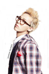 G-Dragon PNG Transparent Photo PNG Clip art