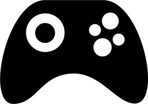 Game Controller Download PNG Image PNG Clip art
