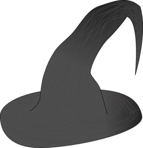 Gandalf Hat PNG File PNG Clip art