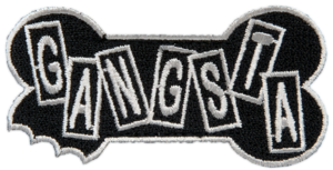 Gangsta PNG Image PNG Clip art