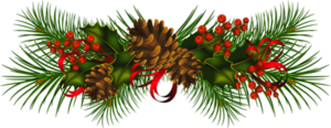 Garland PNG Clipart PNG images