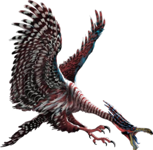 Giant Creatures PNG Pic PNG images