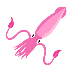 Giant Squid PNG File PNG Clip art
