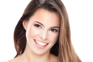 Girl Smile PNG Photo PNG Clip art