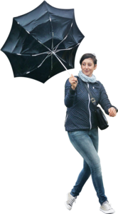 Girl Umbrella PNG Transparent Image PNG Clip art