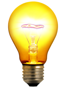 Glowing Bulb Transparent PNG PNG Clip art