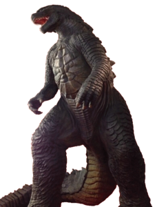 Godzilla PNG Image PNG Clip art