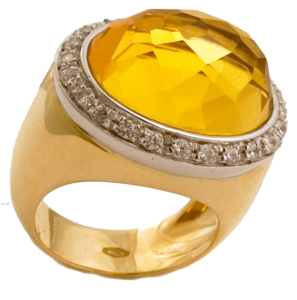 Gold Rings PNG Photo PNG images