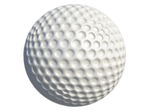 Golf Ball PNG Image PNG Clip art