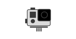 Gopro Cameras Transparent Background PNG Clip art