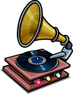 Gramophone PNG Picture PNG Clip art