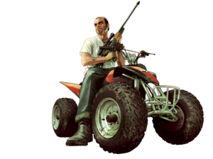 Grand Theft Auto V PNG Photo PNG images