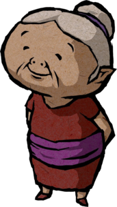 Grandmother PNG Picture PNG Clip art