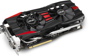 Graphics Card PNG Image PNG Clip art