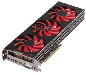 Graphics Card PNG Pic PNG Clip art