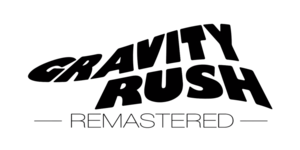 Gravity Rush Logo PNG Photos PNG Clip art