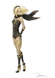 Gravity Rush PNG Clipart Background PNG images
