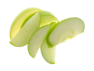 Green Apple PNG Picture PNG Clip art