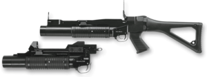 Grenade Launcher PNG Background Image PNG Clip art