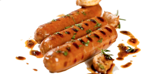 Grilled Sausage PNG Clipart PNG Clip art