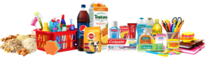 Groceries PNG Picture PNG Clip art