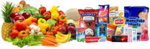Grocery PNG Transparent HD Photo PNG Clip art