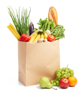 Grocery Transparent Background PNG Clip art