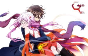 Guilty Crown PNG Picture PNG Clip art