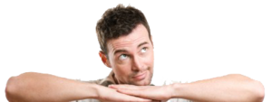 Guy Background PNG PNG image